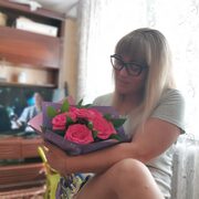 Наталья 38 лет (Козерог) Старый Оскол