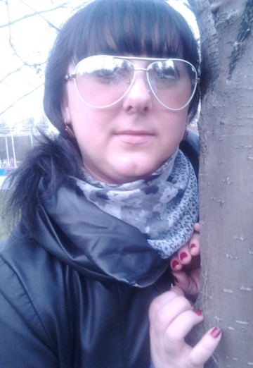 Моя фотография - Наталья, 34 из Белово (@natalya27316)