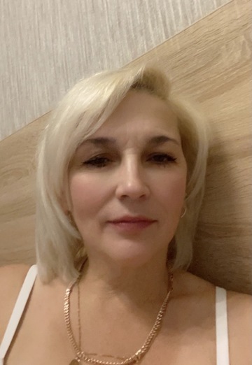 Mein Foto - Tatjana, 51 aus Petrosawodsk (@tatyana400522)