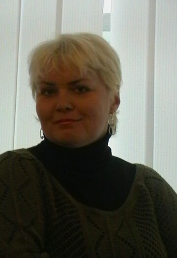 Mein Foto - Lidija, 49 aus Dniprorudne (@lidiya15293)