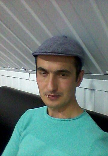 My photo - Hakim, 39 from Kazan (@hakim585)