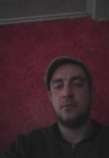 My photo - semyon, 34 from Verkhoturye (@semen19852)