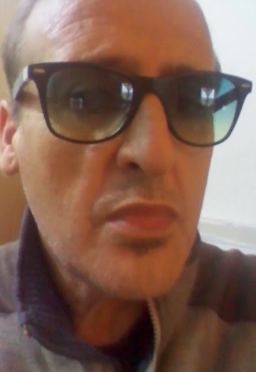 My photo - francesco, 62 from Alessandria (@francesco37)
