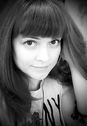 My photo - Olya, 44 from Kumertau (@olya41302)
