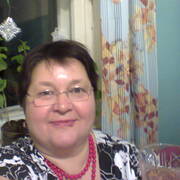 тамара, 65, Новоуральск