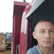 Роман, 41, Ростов
