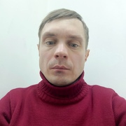 Andrey 40 Chelyabinsk