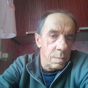 Геннадий Горяинов, 64, Партизанск