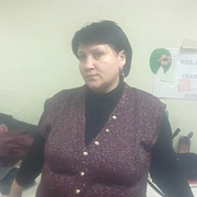 Irina 55 Chapaevsk