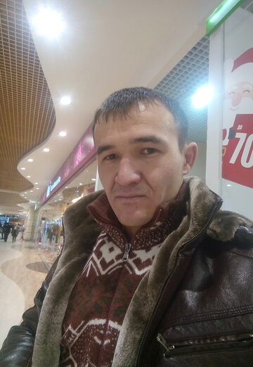 My photo - Rustam, 33 from Andijan (@rustam45627)