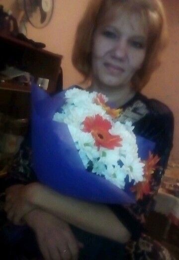 My photo - Nadejda, 54 from Birobidzhan (@nadejda62860)