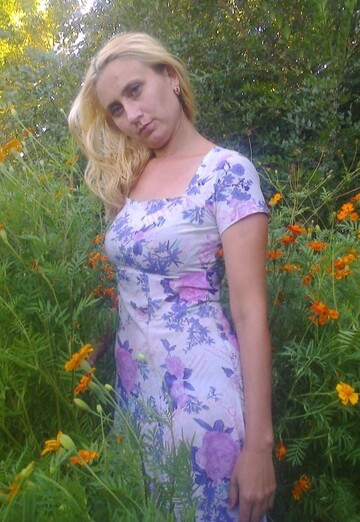 Моя фотография - Ольга Крутовская, 35 из Учарал (@olgakrutovskaya)
