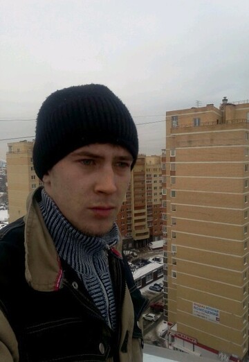 Моя фотография - den, 30 из Котово (@den16019)