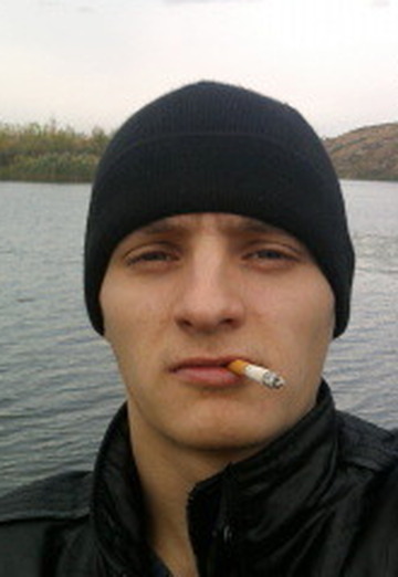 Моя фотография - алекс, 33 из Петропавловск (@aleks81230)