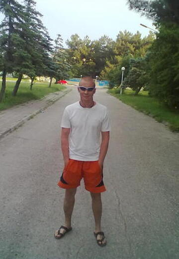 My photo - Andrey, 42 from Stavropol (@agastas3)
