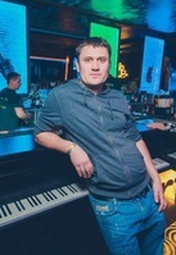 Моя фотография - Владислав, 33 из Севастополь (@vladislav30065)
