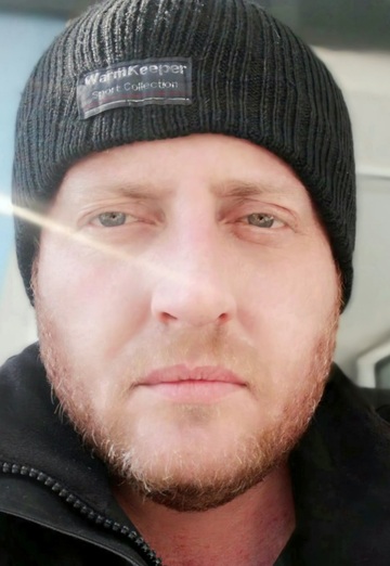 My photo - Viktor, 44 from Goch (@viktor287387)