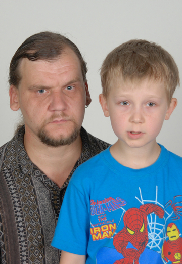 My photo - sergey, 51 from Tiraspol (@id436512)