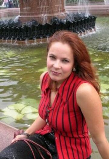 My photo - Natali, 44 from Rylsk (@notyarilsk)