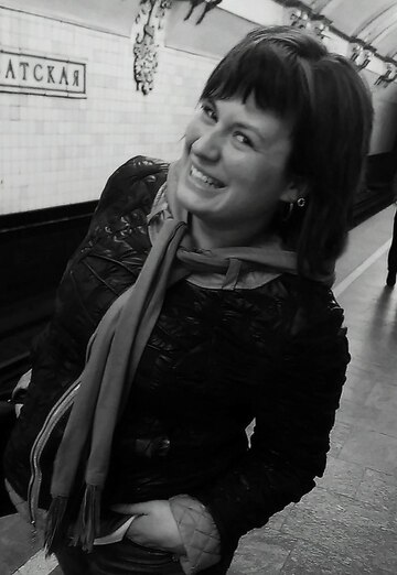 Viktoriya (@vika12872) — benim fotoğrafım № 2
