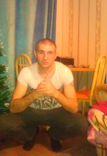 My photo - Aleks, 43 from Magadan (@aleks82550)