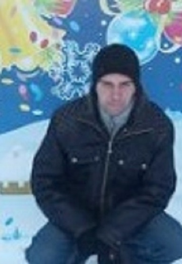 My photo - Aleksey, 39 from Serpukhov (@pridatko84)