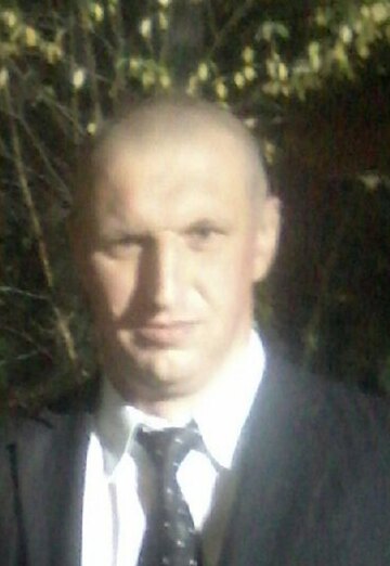 My photo - Vitold, 43 from Zhodzina (@vitoldbaniur0)