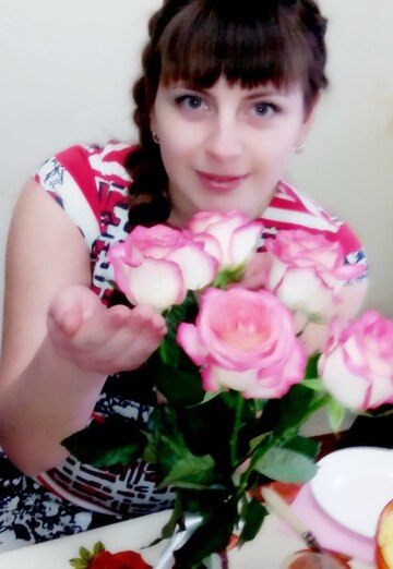 La mia foto - Elena, 26 di Kamensk-Šachtinskij (@elena168030)