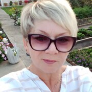 Марина, 56, Искитим