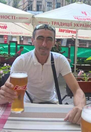 My photo - Volodimir, 51 from Warsaw (@volodimir3509)