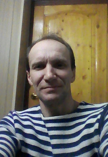 Моя фотография - Виктор, 53 из Бронницы (@vik53vik)