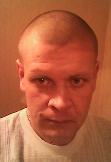 Моя фотография - Евгений, 39 из Каменск-Уральский (@evgeniy205092)