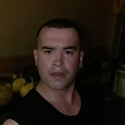 Тимур, 33, Южно-Курильск