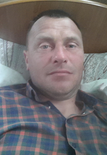 My photo - Denis, 41 from Kaliningrad (@denis263234)