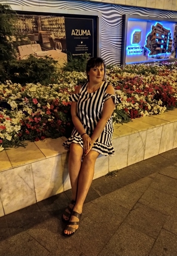 Моя фотография - maisa, 35 из Одесса (@maisa36)