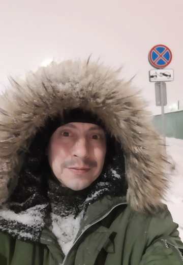 Моя фотография - Денис, 44 из Москва (@denis258643)
