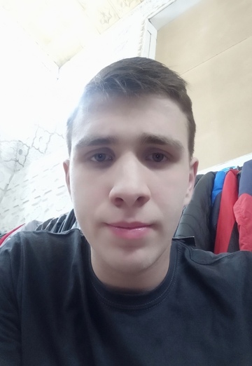 My photo - Maksim, 21 from Kizlyar (@maksim238848)