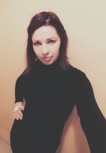My photo - Natasha, 32 from Riga (@natasha51231)