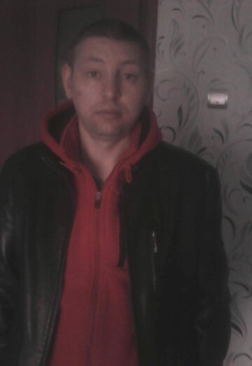 Моя фотография - Виктор, 39 из Барнаул (@viktor149466)