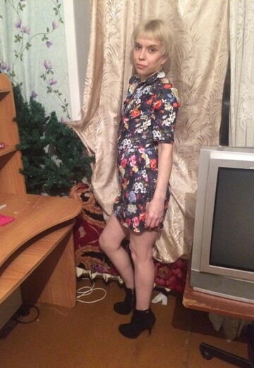 My photo - alena, 34 from Leninsk-Kuznetsky (@alena110758)