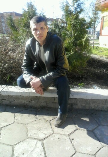 Моя фотографія - Александр Самсонов, 44 з Бабруйськ (@aleksandrsamsonov8)