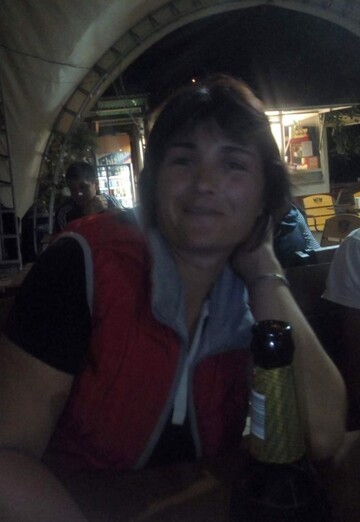 Моя фотография - Марина, 117 из Тараклия (@marina148910)
