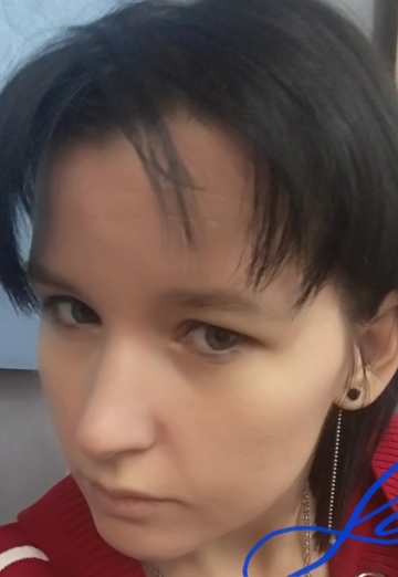 Моя фотография - Наталья, 39 из Алматы́ (@natalya197648)