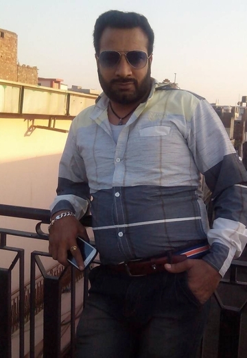 My photo - Hardeep, 24 from Delhi (@hardeep8)