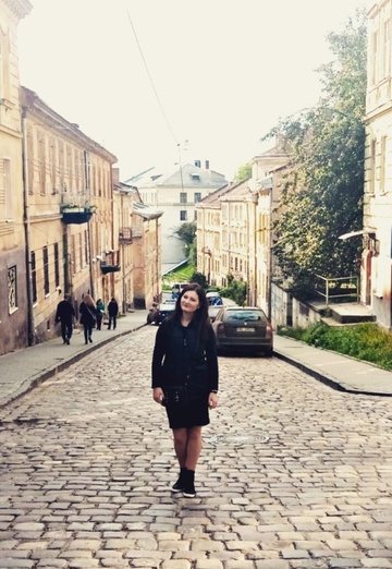 My photo - Mariya, 32 from Kyiv (@mariya97159)