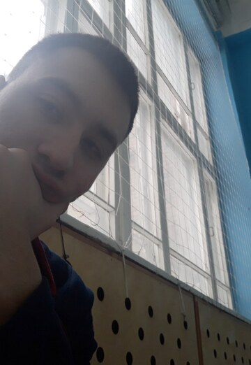 Моя фотография - Армен, 25 из Сосногорск (@armen11299)