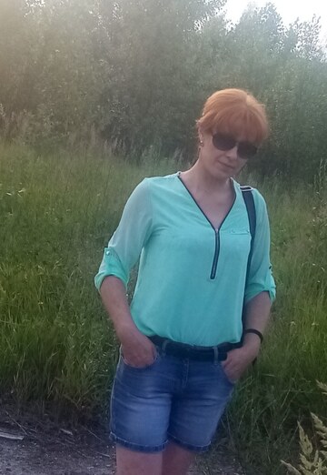Моя фотография - Люба, 45 из Киев (@luba9392)