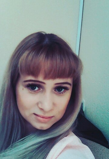 My photo - Yuliya, 39 from Tomsk (@uliya136633)