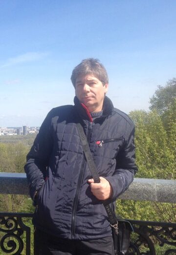 Моя фотография - Pavel, 60 из Киев (@pavel139147)
