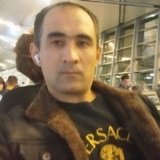 Боря, 35, Москва